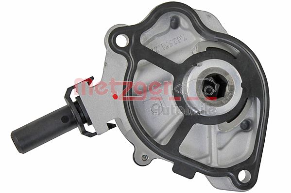 METZGER 8010170 ORIGINAL ERSATZTEIL Unterdruckpumpe, Bremsanlage